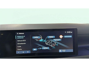 Hyundai Tucson 1.6 T PHEV Tecno Sky AT 185 kW (252 CV)