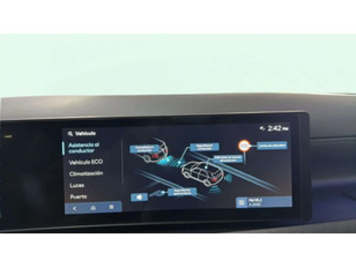 Hyundai Tucson 1.6 T PHEV Tecno Sky AT 185 kW (252 CV) Hyundai Tucson 1.6 T PHEV Tecno Sky AT 185 kW (252 CV)
