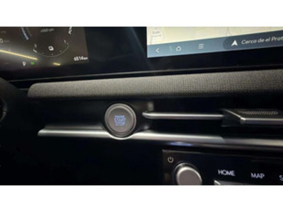 Hyundai Tucson 1.6 T PHEV Tecno Sky AT 185 kW (252 CV) Hyundai Tucson 1.6 T PHEV Tecno Sky AT 185 kW (252 CV)