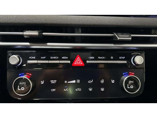 Hyundai Tucson 1.6 T PHEV Tecno Sky AT 185 kW (252 CV)