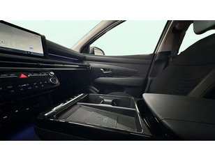 Hyundai Tucson 1.6 T PHEV Tecno Sky AT 185 kW (252 CV)