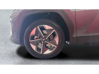 Hyundai Tucson 1.6 T PHEV Tecno Sky AT 185 kW (252 CV) Hyundai Tucson 1.6 T PHEV Tecno Sky AT 185 kW (252 CV)