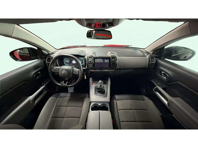 CitroenC5 Aircross PureTech 130 S&S Feel 96 kW (131 CV) Vehículo usado en Barcelona - 7