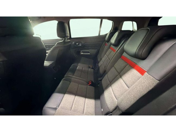 CitroenC5 Aircross PureTech 130 S&S Feel 96 kW (131 CV) Vehículo usado en Barcelona - 8 CitroenC5 Aircross PureTech 130 S&S Feel 96 kW (131 CV) Vehículo usado en Barcelona - 8
