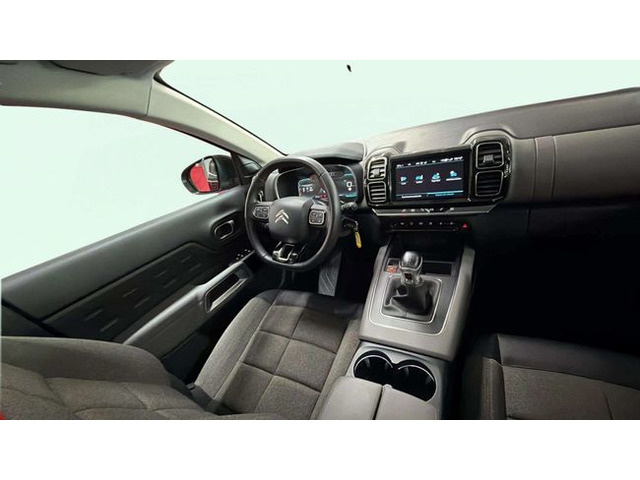 CitroenC5 Aircross PureTech 130 S&S Feel 96 kW (131 CV) Vehículo usado en Barcelona - 9