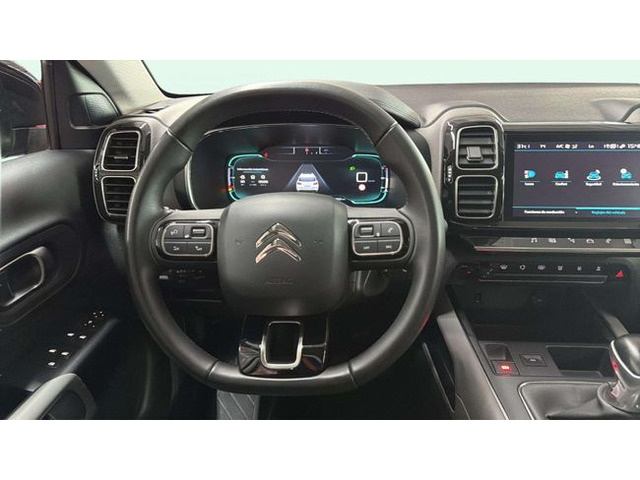 CitroenC5 Aircross PureTech 130 S&S Feel 96 kW (131 CV) Vehículo usado en Barcelona - 10