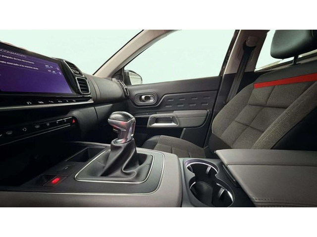 CitroenC5 Aircross PureTech 130 S&S Feel 96 kW (131 CV) Vehículo usado en Barcelona - 11
