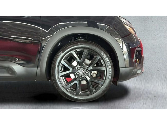 CitroenC5 Aircross PureTech 130 S&S Feel 96 kW (131 CV) Vehículo usado en Barcelona - 13