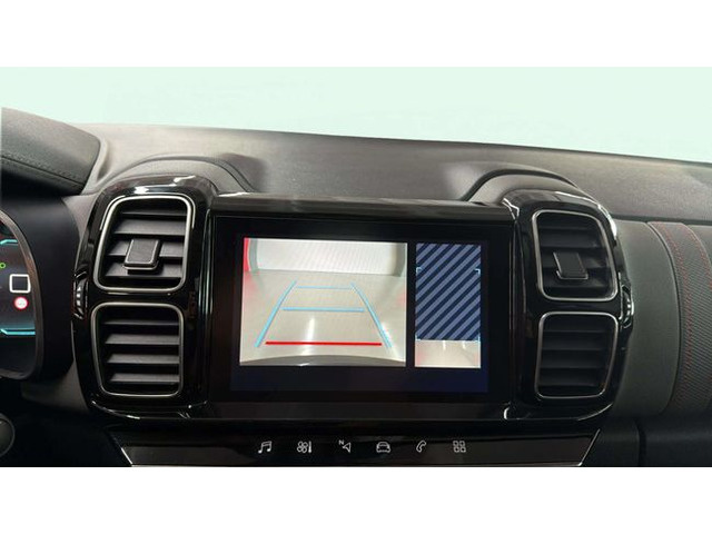 CitroenC5 Aircross PureTech 130 S&S Feel 96 kW (131 CV) Vehículo usado en Barcelona - 16