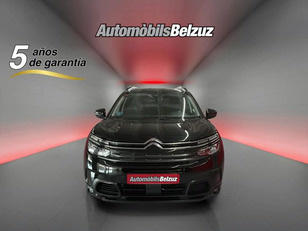 Citroen C5 Aircross PureTech 130 S&S Feel 96 kW (131 CV)