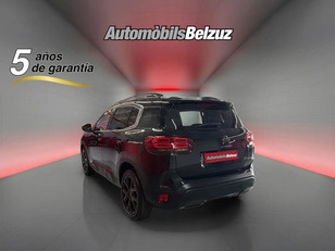 Citroen C5 Aircross PureTech 130 S&S Feel 96 kW (131 CV)