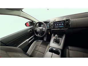 Citroen C5 Aircross PureTech 130 S&S Feel 96 kW (131 CV)