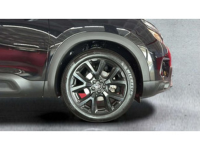 Citroen C5 Aircross PureTech 130 S&S Feel 96 kW (131 CV) Citroen C5 Aircross PureTech 130 S&S Feel 96 kW (131 CV)