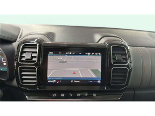 Citroen C5 Aircross PureTech 130 S&S Feel 96 kW (131 CV)