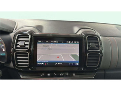 Citroen C5 Aircross PureTech 130 S&S Feel 96 kW (131 CV) Citroen C5 Aircross PureTech 130 S&S Feel 96 kW (131 CV)