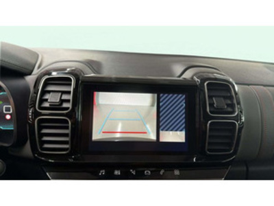 Citroen C5 Aircross PureTech 130 S&S Feel 96 kW (131 CV) Citroen C5 Aircross PureTech 130 S&S Feel 96 kW (131 CV)