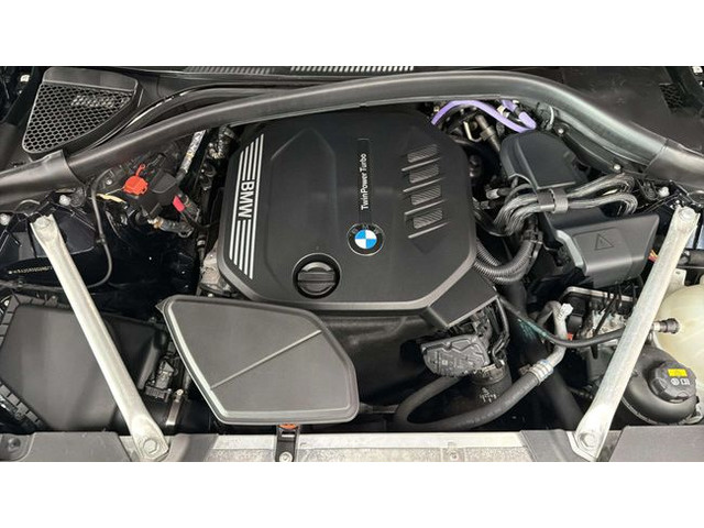 BMWX3 xDrive20d 140 kW (190 CV) Vehículo usado en Barcelona - 23