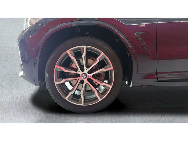 BMWX3 xDrive20d 140 kW (190 CV) Vehículo usado en Barcelona - 24