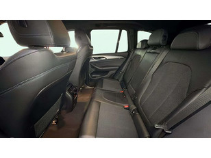 BMW X3 xDrive20d 140 kW (190 CV)