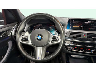 BMW X3 xDrive20d 140 kW (190 CV)