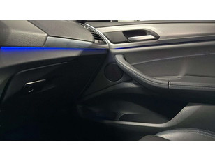 BMW X3 xDrive20d 140 kW (190 CV)