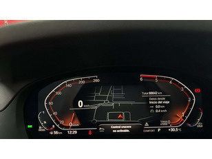 BMW X3 xDrive20d 140 kW (190 CV)