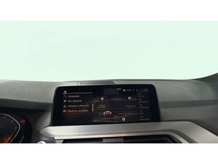 BMW X3 xDrive20d 140 kW (190 CV)