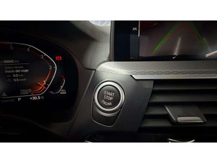 BMW X3 xDrive20d 140 kW (190 CV) BMW X3 xDrive20d 140 kW (190 CV)