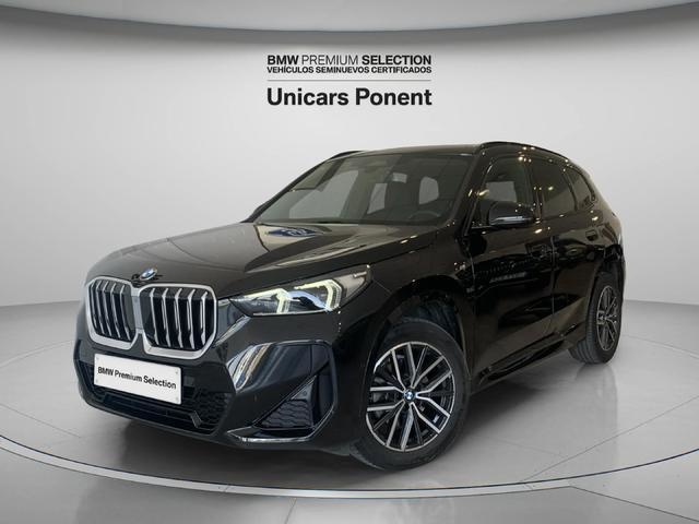 BMWX1 sDrive18d 110 kW (150 CV)