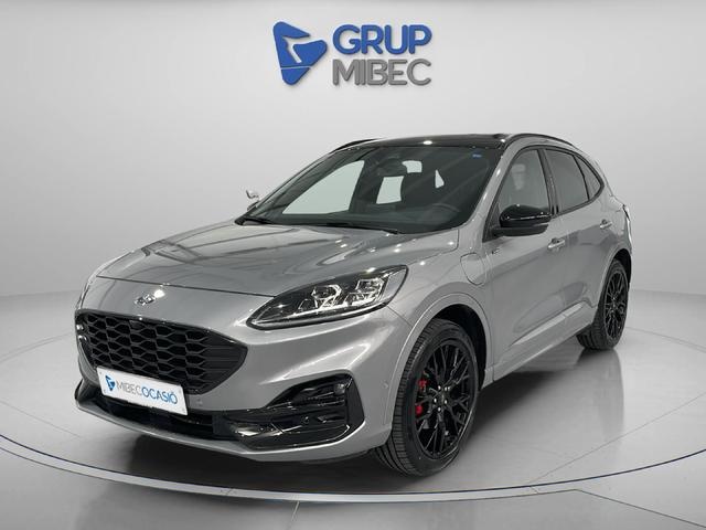 FordKuga 2.5 Duratec PHEV ST-Line X Auto 165 kW (225 CV)