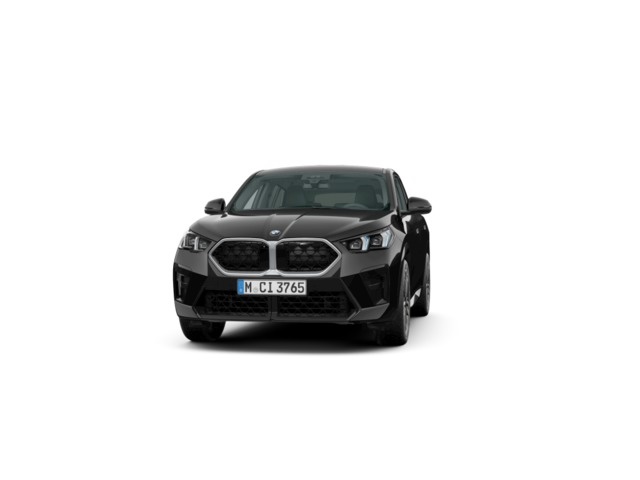 BMWX2 xDrive20d 120 kW (163 CV)