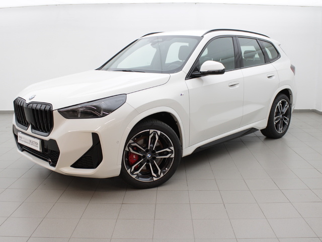 BMWX1 sDrive18i 103 kW (140 CV)