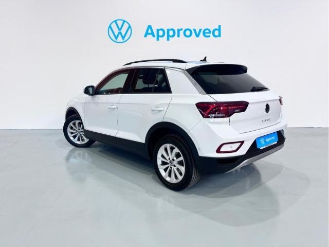 VolkswagenT-Roc Life 1.0 TSI 81 kW (110 CV)2