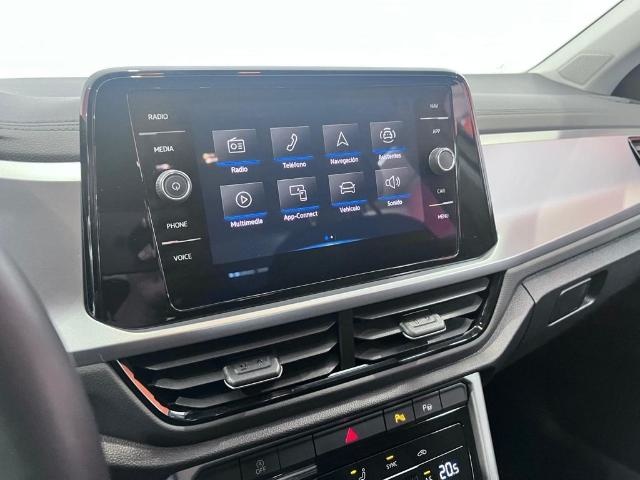 VolkswagenT-Roc Life 1.0 TSI 81 kW (110 CV)14