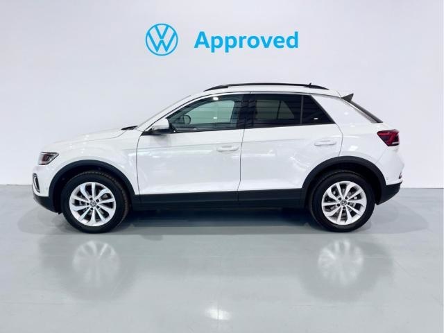 VolkswagenT-Roc Life 1.0 TSI 81 kW (110 CV)17