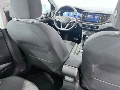 VolkswagenPolo Life 1.0 TSI 70 kW (95 CV)18 VolkswagenPolo Life 1.0 TSI 70 kW (95 CV)18
