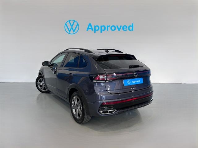 VolkswagenTaigo R-Line 1.0 TSI 81 kW (110 CV) DSG2