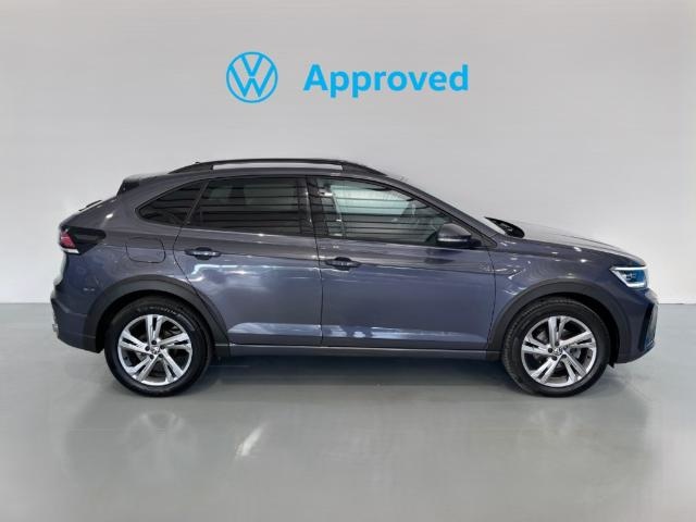 VolkswagenTaigo R-Line 1.0 TSI 81 kW (110 CV) DSG3