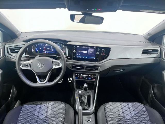 VolkswagenTaigo R-Line 1.0 TSI 81 kW (110 CV) DSG4
