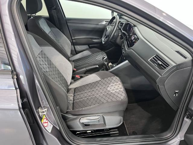 VolkswagenTaigo R-Line 1.0 TSI 81 kW (110 CV) DSG5