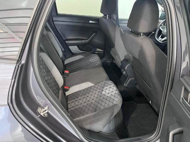 VolkswagenTaigo R-Line 1.0 TSI 81 kW (110 CV) DSG6