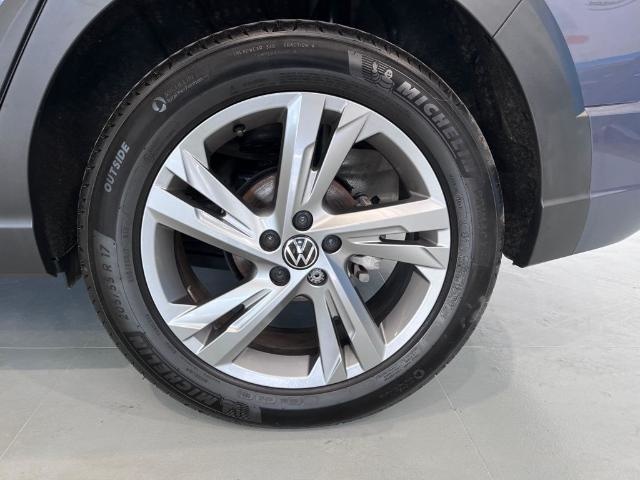 VolkswagenTaigo R-Line 1.0 TSI 81 kW (110 CV) DSG8