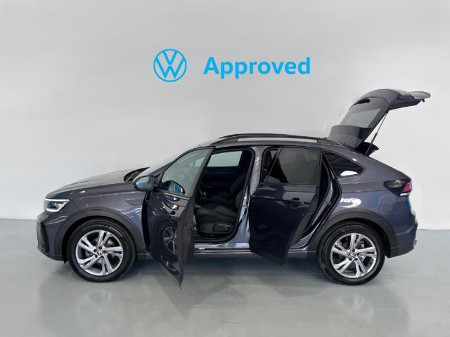 VolkswagenTaigo R-Line 1.0 TSI 81 kW (110 CV) DSG9