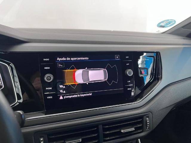 VolkswagenTaigo R-Line 1.0 TSI 81 kW (110 CV) DSG10
