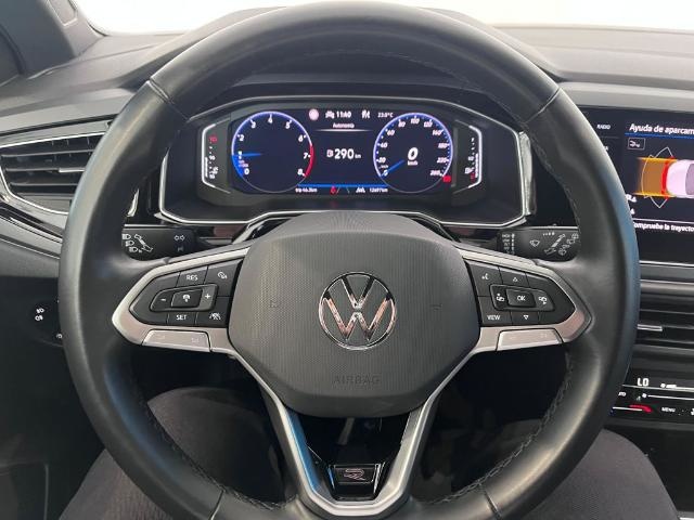 VolkswagenTaigo R-Line 1.0 TSI 81 kW (110 CV) DSG11