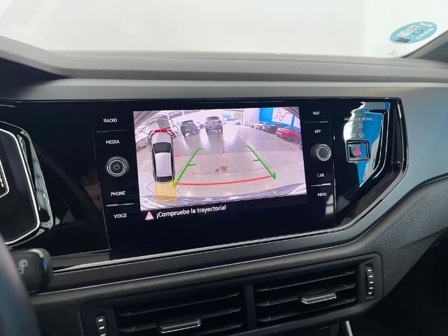 VolkswagenTaigo R-Line 1.0 TSI 81 kW (110 CV) DSG12