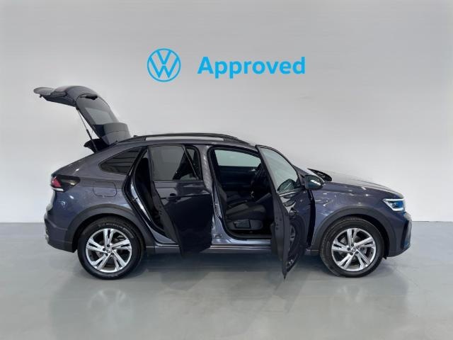 VolkswagenTaigo R-Line 1.0 TSI 81 kW (110 CV) DSG13