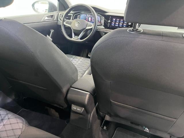 VolkswagenTaigo R-Line 1.0 TSI 81 kW (110 CV) DSG14