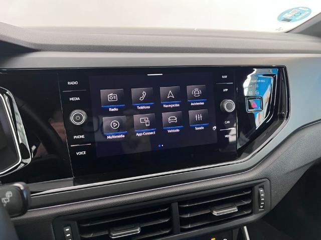 VolkswagenTaigo R-Line 1.0 TSI 81 kW (110 CV) DSG15