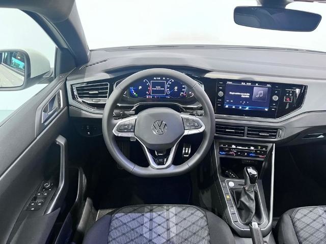 VolkswagenTaigo R-Line 1.0 TSI 81 kW (110 CV) DSG16